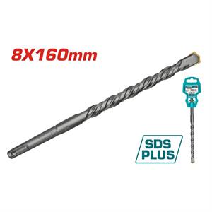 Punta SDS Plus 8*160mm - Industrial