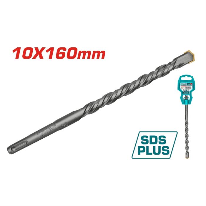 Punta SDS Plus 10*160mm - Industrial